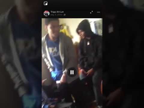 SameManMusic-Lake Doug “Different ways” 2013 throwback R.I.P 50