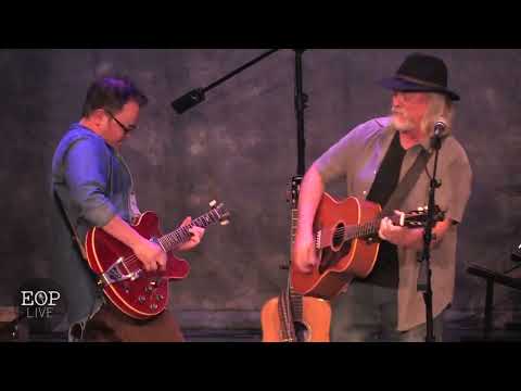 Thumbnail for Shawn Mullins "The Ghost Of Johnny Cash" @ Eddie Owen Presents by Shawn Mullins