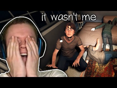 Playing with CJ and Psycho for the LAST TIME (before the big update) - Phasmophobia