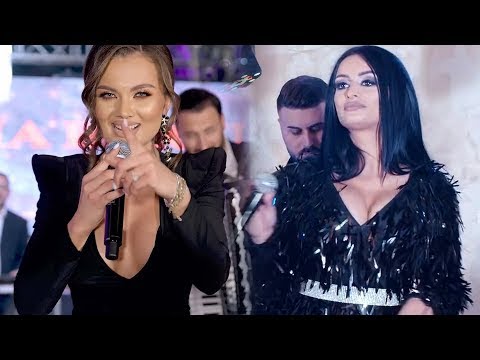 METISHA ⭐ IRINA MARIA BIROU ⭐ SUPERCOLAJ DE PETRECERE 2023 ⭐ CEL MAI ASCULTATE MELODII DE CHEF