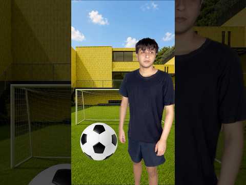 ¿Dónde Patea la Pelota el Payaso de Fede Vigevani? 😃⚽ 2