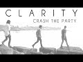 Zedd feat. Foxes - Clarity (Cover by Crash The ...