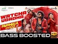 Watcha Udadha From Parimala And Co Tamil High Bass Level Quality Bassboosted Tamil