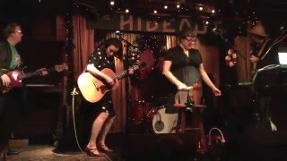 Flat Five - Birds of a Feather