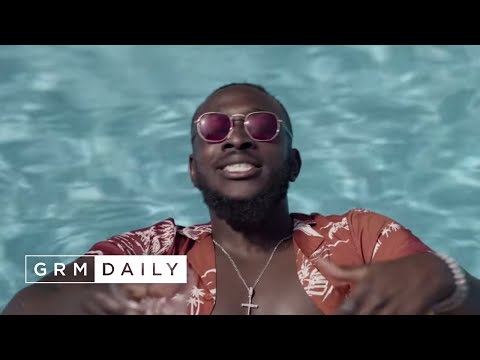 Still Shadey - Heaven (Prod By Sampah) [Music Video] | GRM Daily