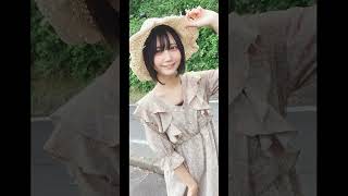 この可愛いショートの子知ってる？ #コスプレ #コスプレイヤー #グラビア #かれしちゃん #shorts 142