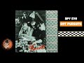 Spy Eye Ska Hot Pursuits Vinyle 33T 1990 Top Album