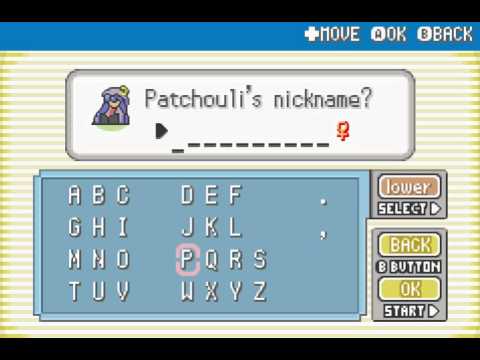 Touhoumon (FR) Part 77 - Filler