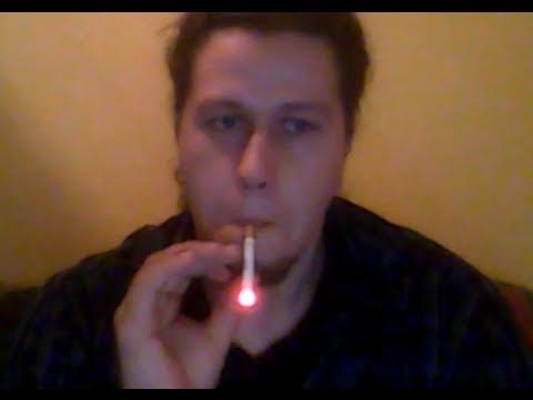 Mein weg zum Nichtraucher Teil 4 - über 37 Stunden ohne Zigarette -