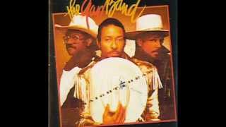 The Gap Band - I&#39;m So Satisfied