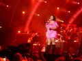 Macy Gray "When I See You" - Smooth Festival 2009 Bydgoszcz