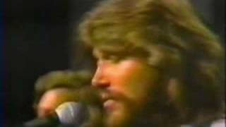 I Gotta To Get A Message To You - The Bee Gees Live