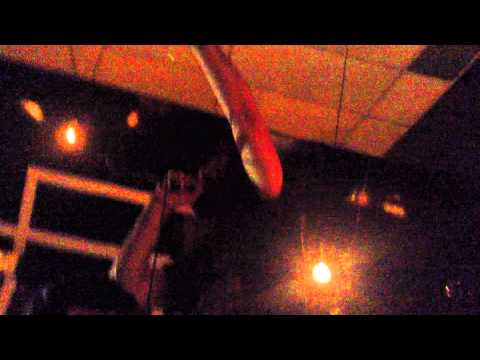 RSJ - Running With Scissors [16/11/2013]