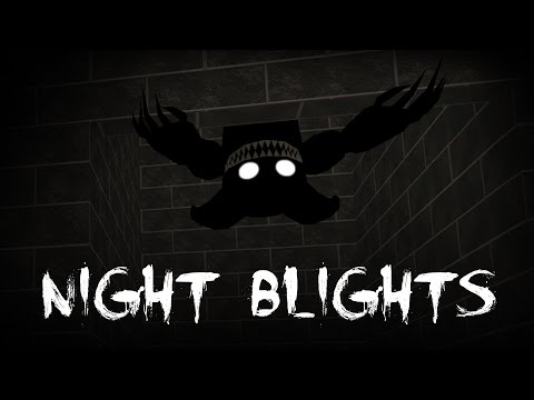 Ei tää peli ookkaan enää niin helppo! - Night Blights [ep.4]