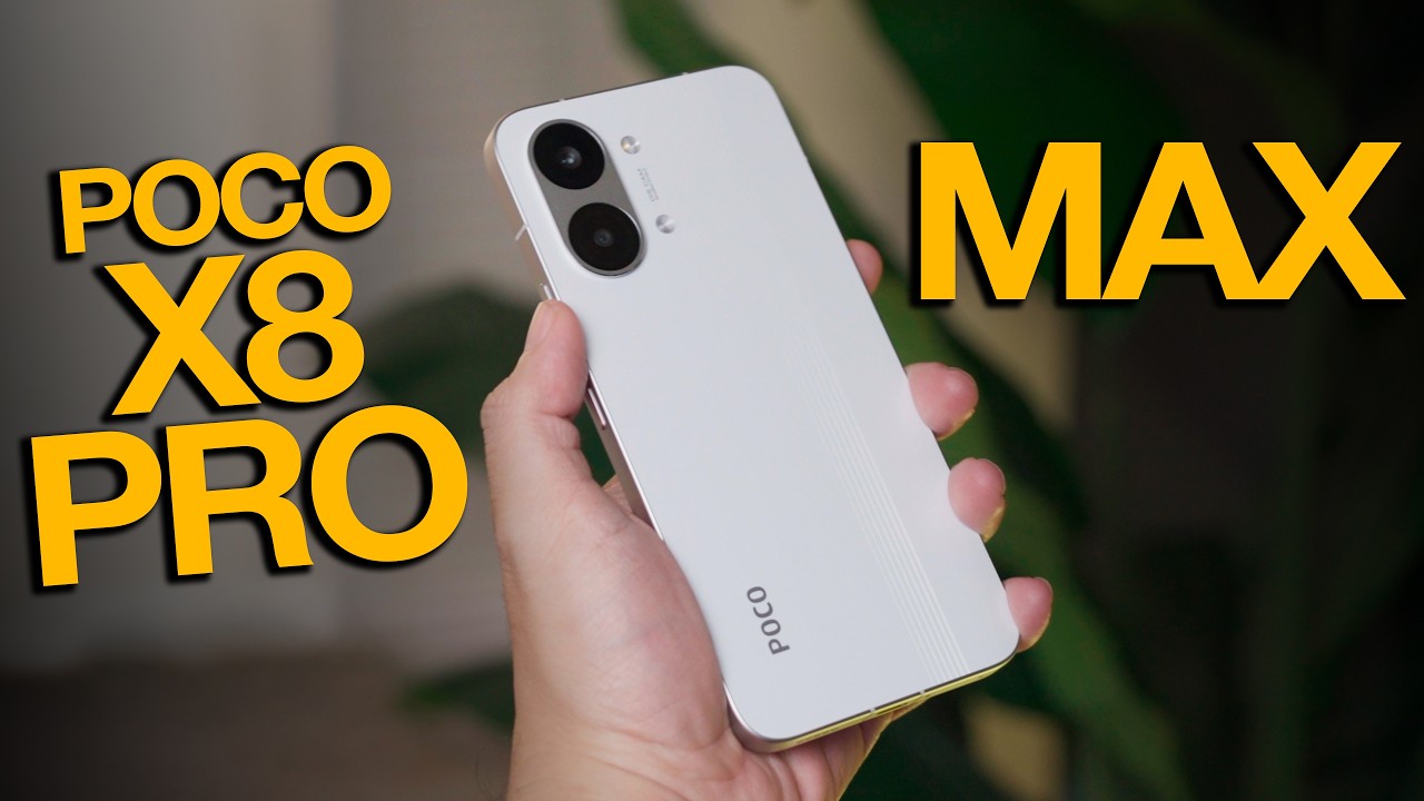 Harganya Naik?! Review POCO X8 Pro Max Setelah 2 Bulan Rilis!