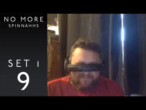 No More Spinnahhs - Set 1, Game 9 [Are Ants Animals?]