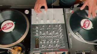 💿🎚💿 Inna Citi Life - Group Home 🔥Pass-Pass Part-1