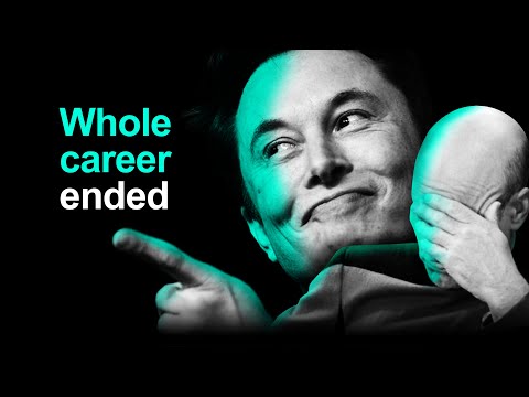 DESTROYED: Tesla Bear Gets TORN To Shreds 🔥🔥