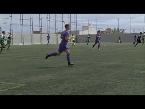 Sobradillo Vs Laguna