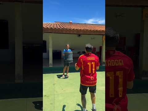 Eu JURO que TÔ mais CALMO