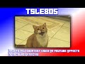 REQUESTED Shortest Video On Youtube Effects NEIN Csupo Effects
