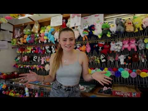 Vimperská pouť 2025