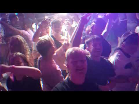 Rodney Scott feat Effie Anufii-Fayded (Official Clip)