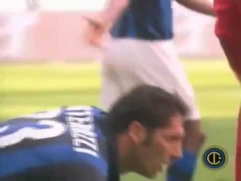 Stagione 2007/2008 - Inter vs. Siena (2:2) Highlights
