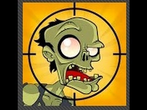Stupid Zombies 2 Android App Video Review (FREE Apps) - CrazyMikesapps