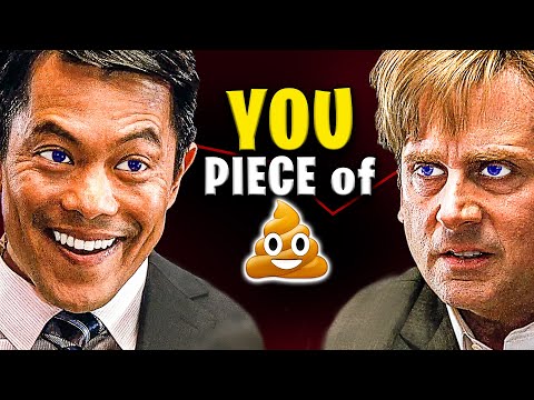 Why Mark Baum got angry after meeting CDO Manager? Collateralized Debt Obligations (CDOs) Explained