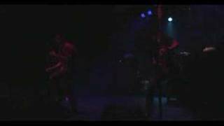 The Sleeping- Don&#39;t Hold Back (LIVE FOOTAGE VIDEO)