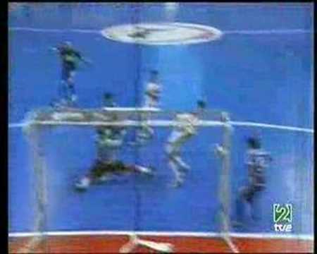 Playas de Castellón 7 - 6 ElPozo Murcia