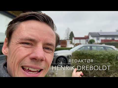 FANTASTISK tilbud på perfekt BMW 3-serie – BMW 330e Touring PHEV (2021)