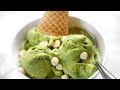 Make Japanese Matcha Icecream At Home With Easy Steps