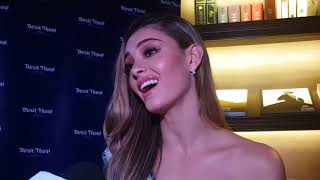 Demi-Leigh Nel-Peters Inakala Daw na Si Rachel Peters Ang Mananalong Miss Universe 2017