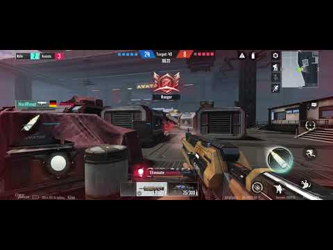 Cyber Hunter on Xiaomi Redmi Note 10S – Gaming Quality Checkup