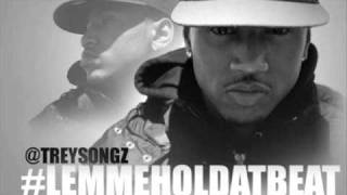 ten 4 - TriggaMix(Trey Songz)