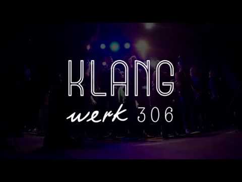 Klangwerk 306 -  Human (Oktober 2017)