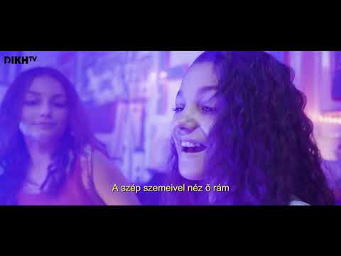 Zseraldina - Vi Vi Vi Chaje  (Official Dikh Tv video)