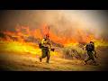 🔥 Oregon & Washington Wildfire Crisis: 117 New Fires, 7.5M Acres & the Army Is Now Fighting