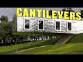 The Architecture of Cantilevers