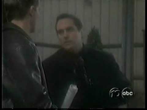 1999 ~ Caroline Benson 74 ~ Jason and Sonny