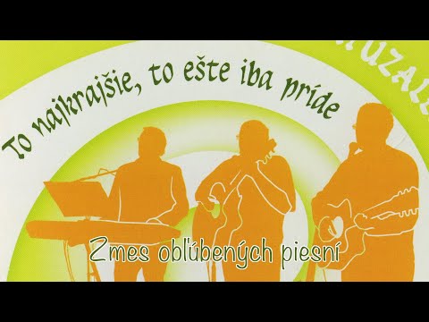 01.  Zmes obľúbených piesní - Matuzalem