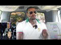 Jason Luv Leaves Dj Akademiks Speechless