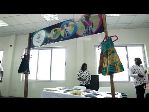 What we've been up-to in Q2 2018