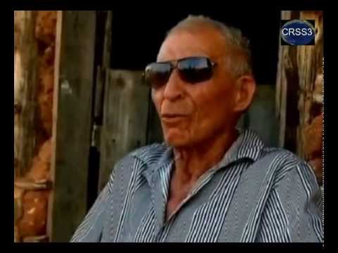 Homem de 90 anos tem 33 filhos com mulher, cunhada e sogra. Vira Sultão sertanejo em Campo Grande