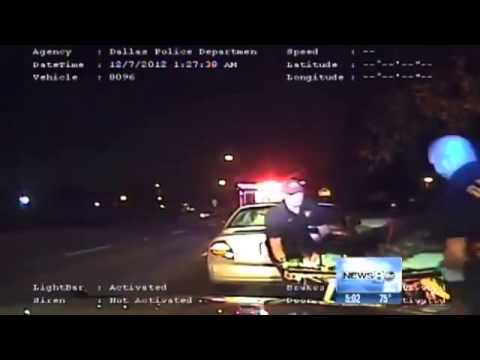 59 year old Disabled Man Beaten During Routine Traffic Stop