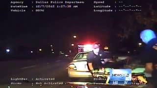 59 year old Disabled Man Beaten During Routine Traffic Stop