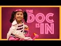 Disney S Awesome Doc McStuffins Singing Toy Care Cart Play Time And Review