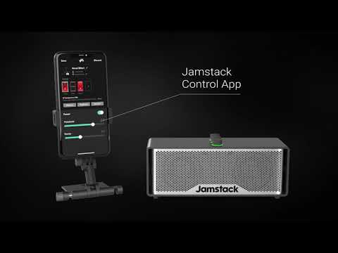 Jamstack Jamstack 2 2024 - 2025 image 5